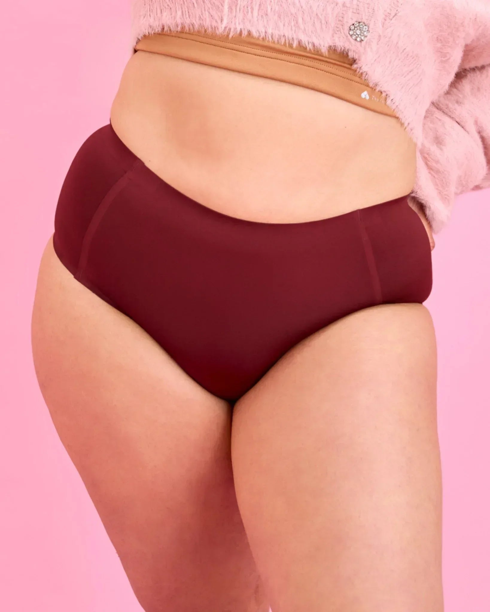 the-female-company-light-hipster-seamless-periodenslip image 4
