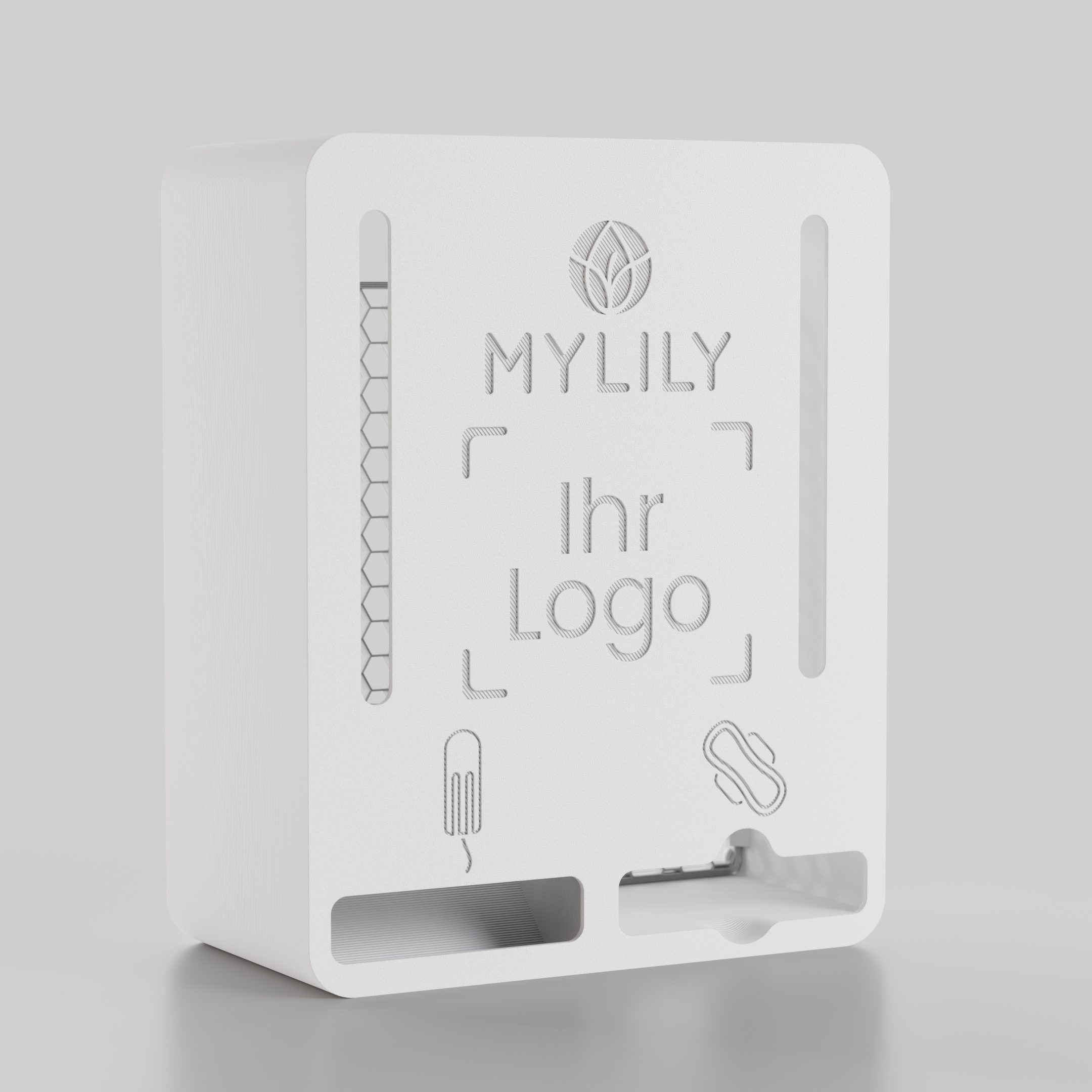 mylily-tampon-und-bindenspender-3d-gedruckt-periodenspender image 4