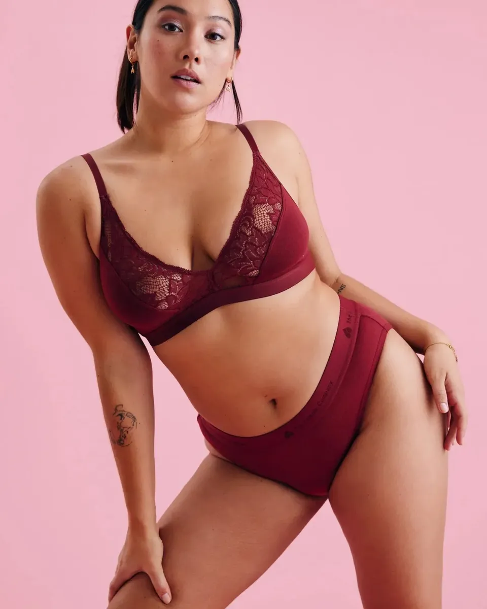 the-female-company-extra-strong-slip-2-0-cherry-perioden-slip-bio-baumwolle image 1