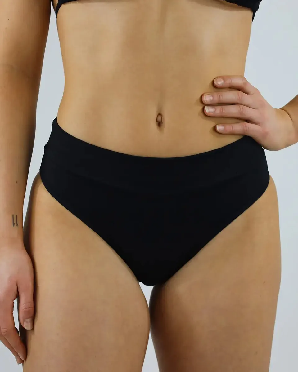 mylily-bikini-hose-basic-slip-schwarz image 1