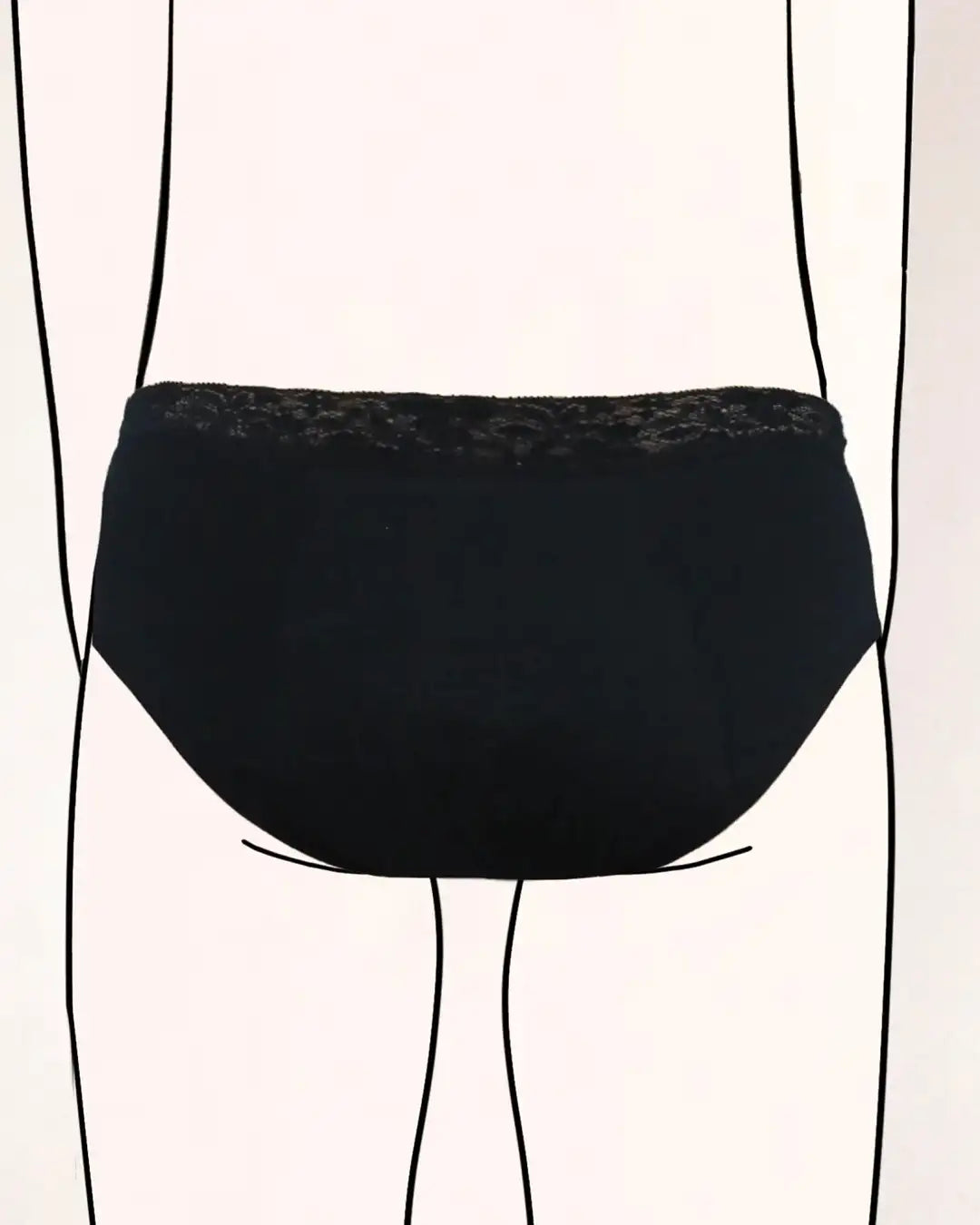 mylily-teens-hipster-strong-periodenunterw-sche image 2