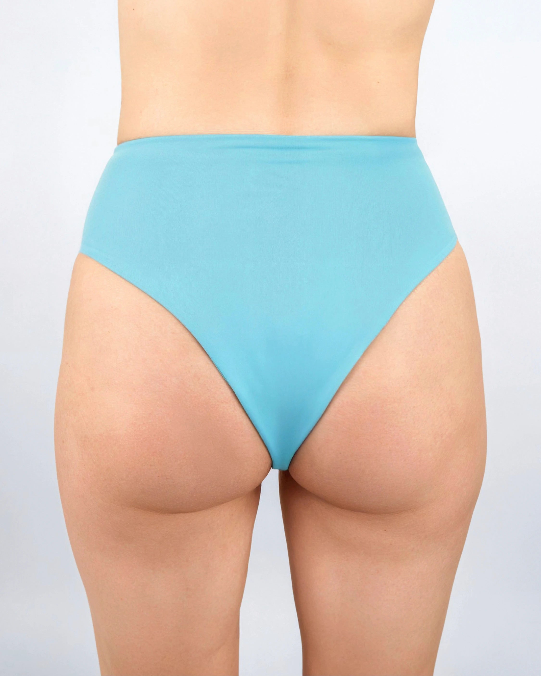mylily-brazilian-bikini-hose-himmelblau-bademode image 2