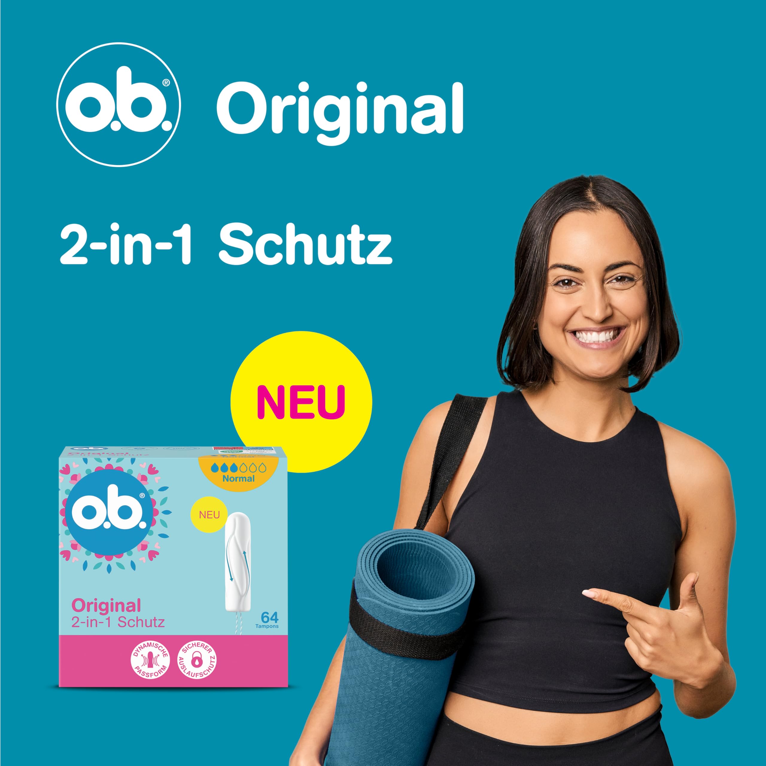 o-b-original-ultra-2-in-1-schutz-tampons-32-st-ck image 2