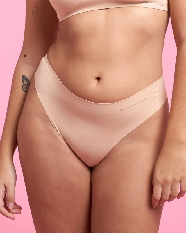 the-female-company-slip-seamless-comfort-unterw-sche-2 image 1