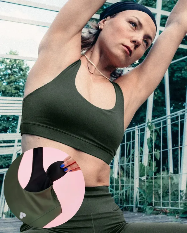 the-female-company-sport-bh-racerback-active-medium-support image 1
