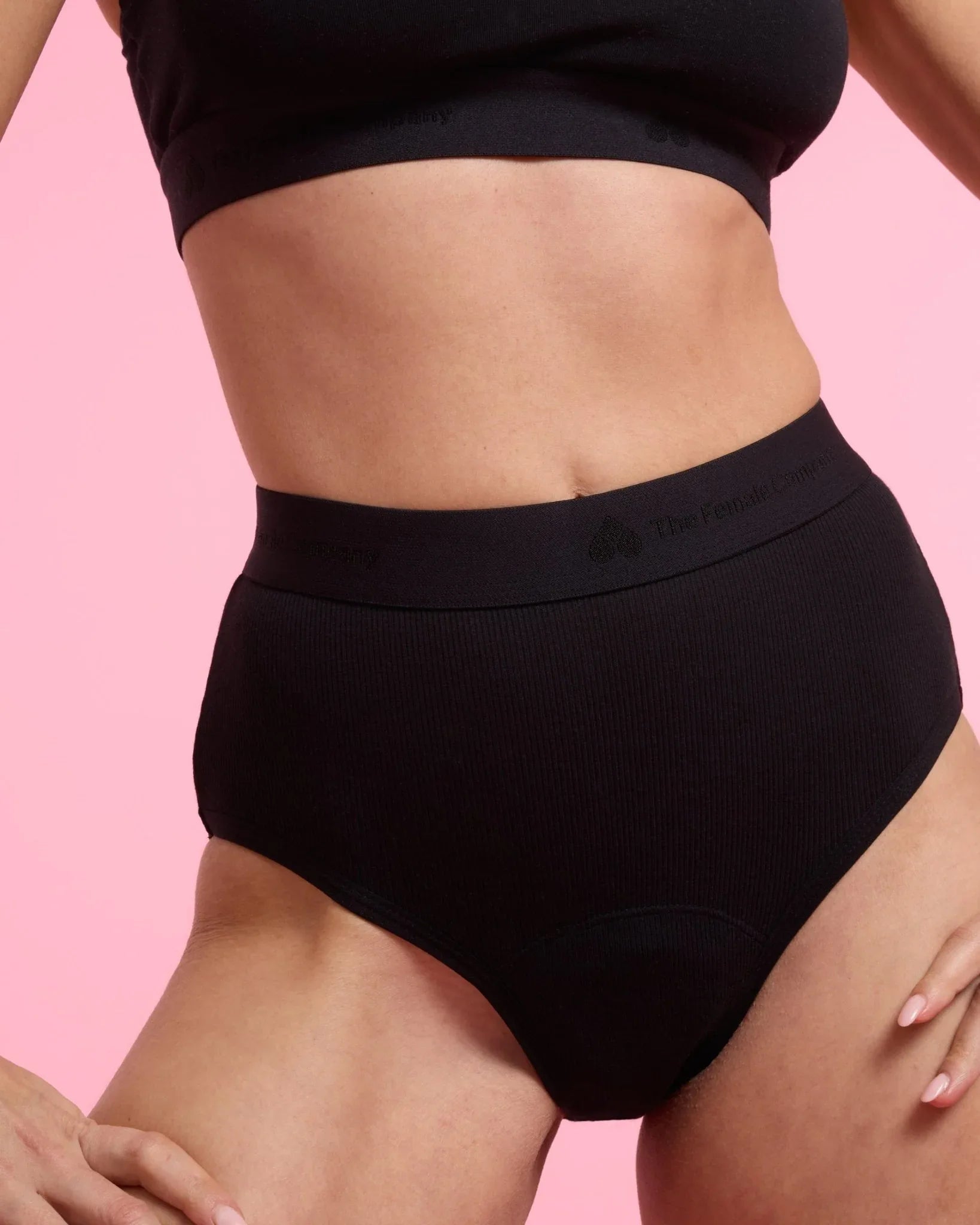 the-female-company-extra-strong-high-waist-modal-ripp-periodenslip image 3