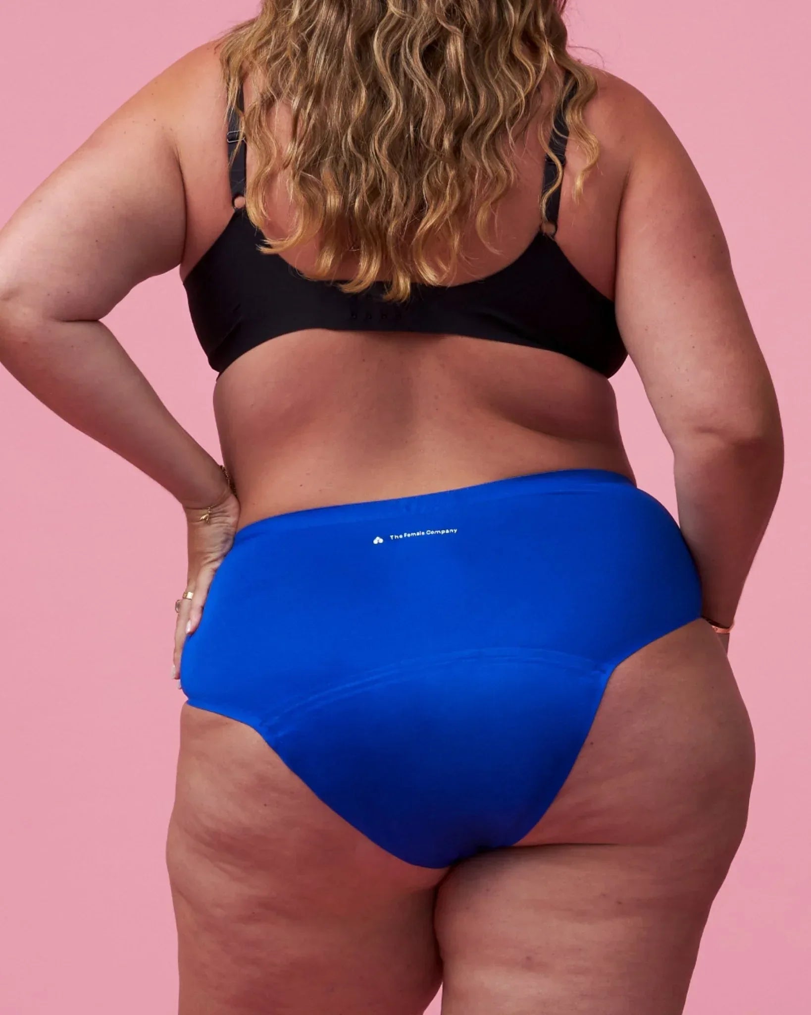 the-female-company-high-waist-seamless-curve-extra-strong-periodenslip image 3