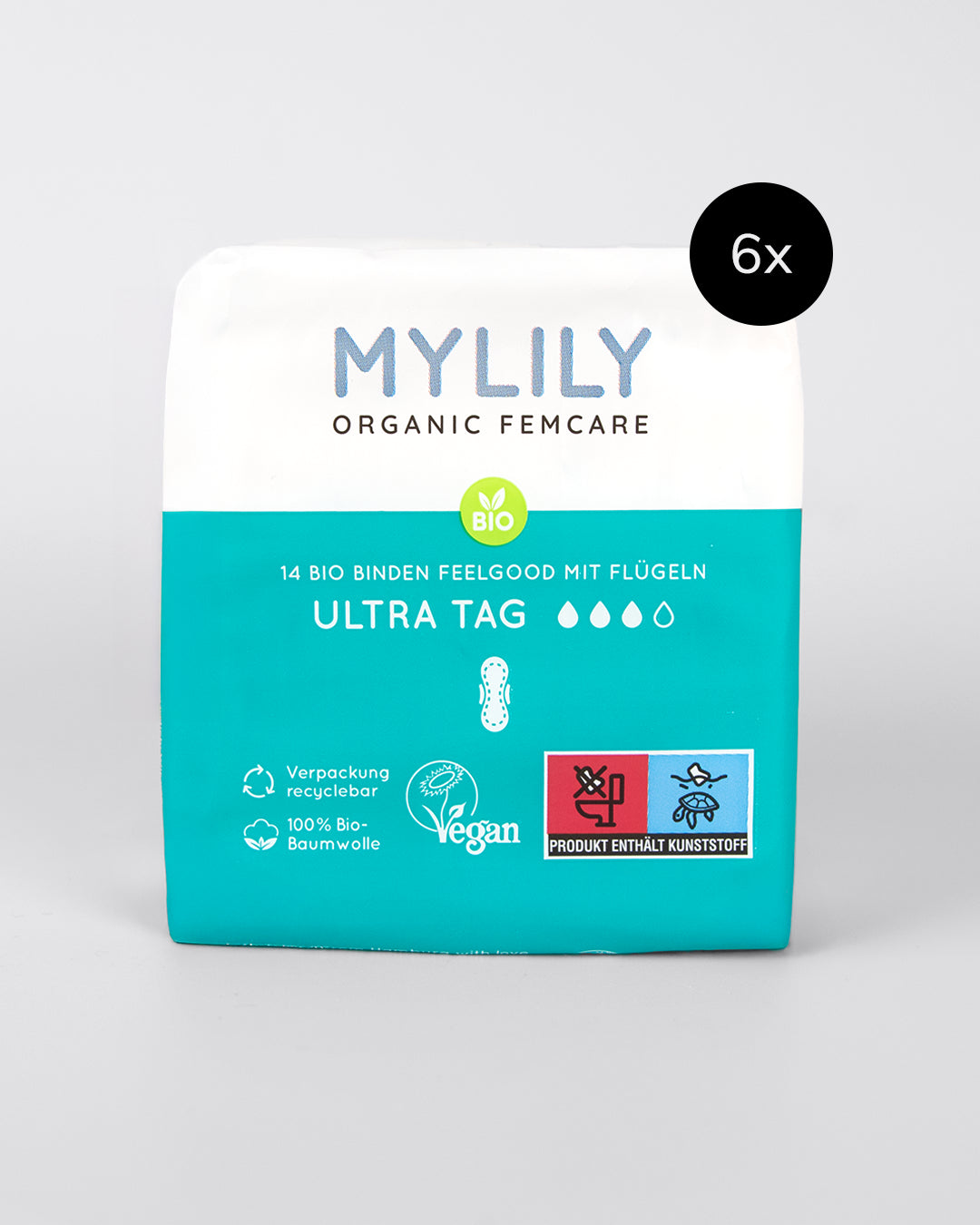 mylily-bio-binden-6er-vorratspack image 2