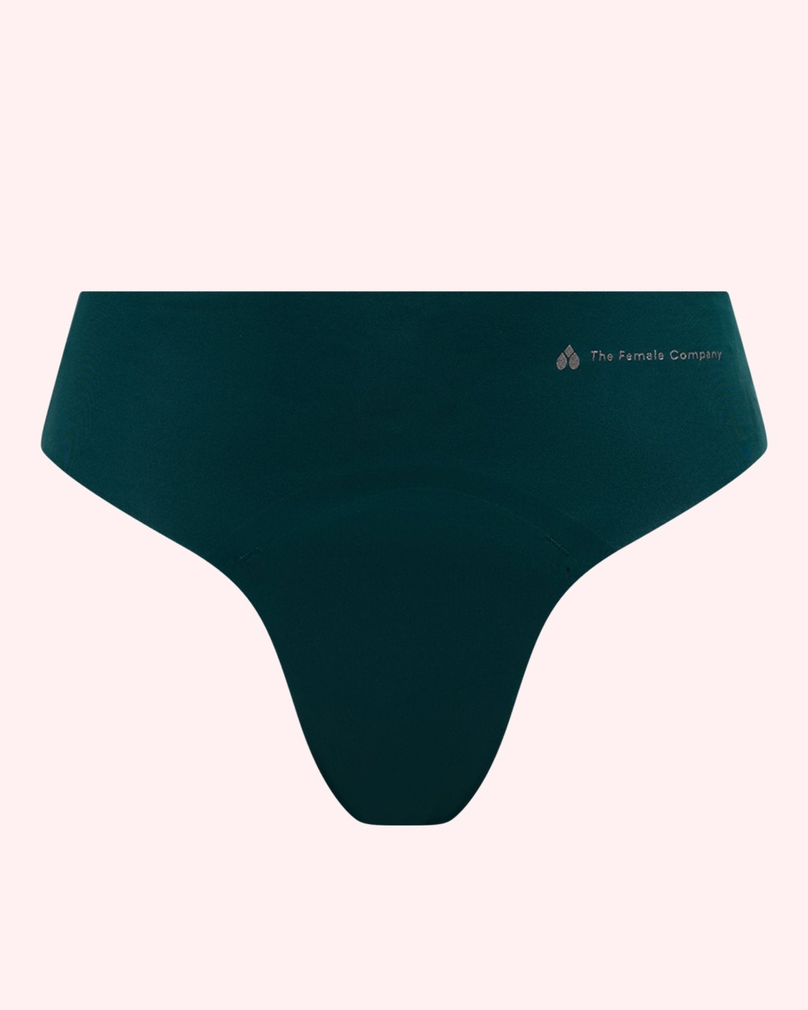 the-female-company-medium-tanga-seamless-advanced-schwarz-periodenslip image 4