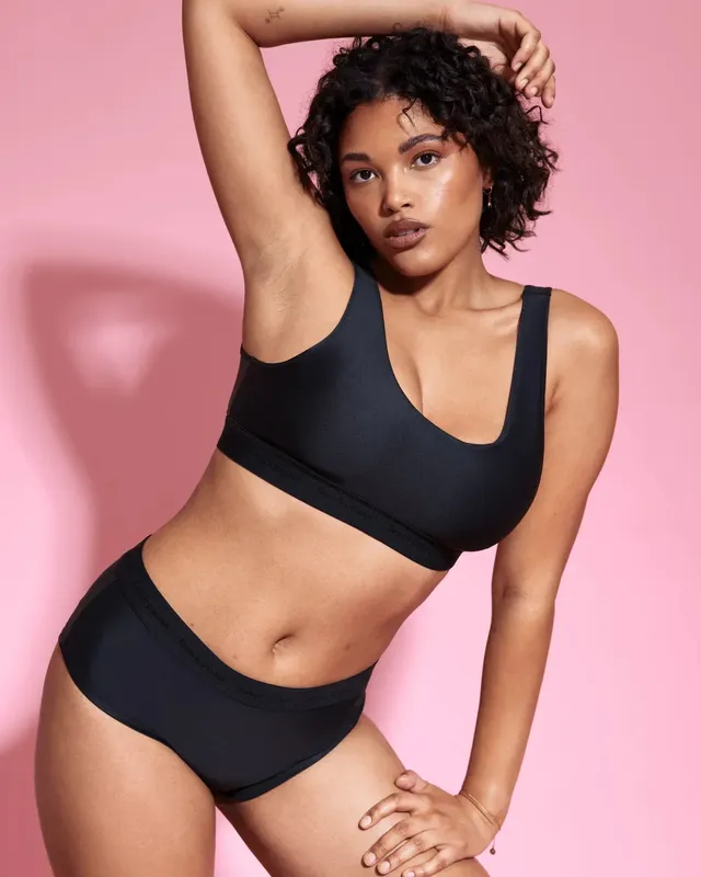 the-female-company-set-perioden-bikini-hipster-performance-bikinitop-period-swim image 1