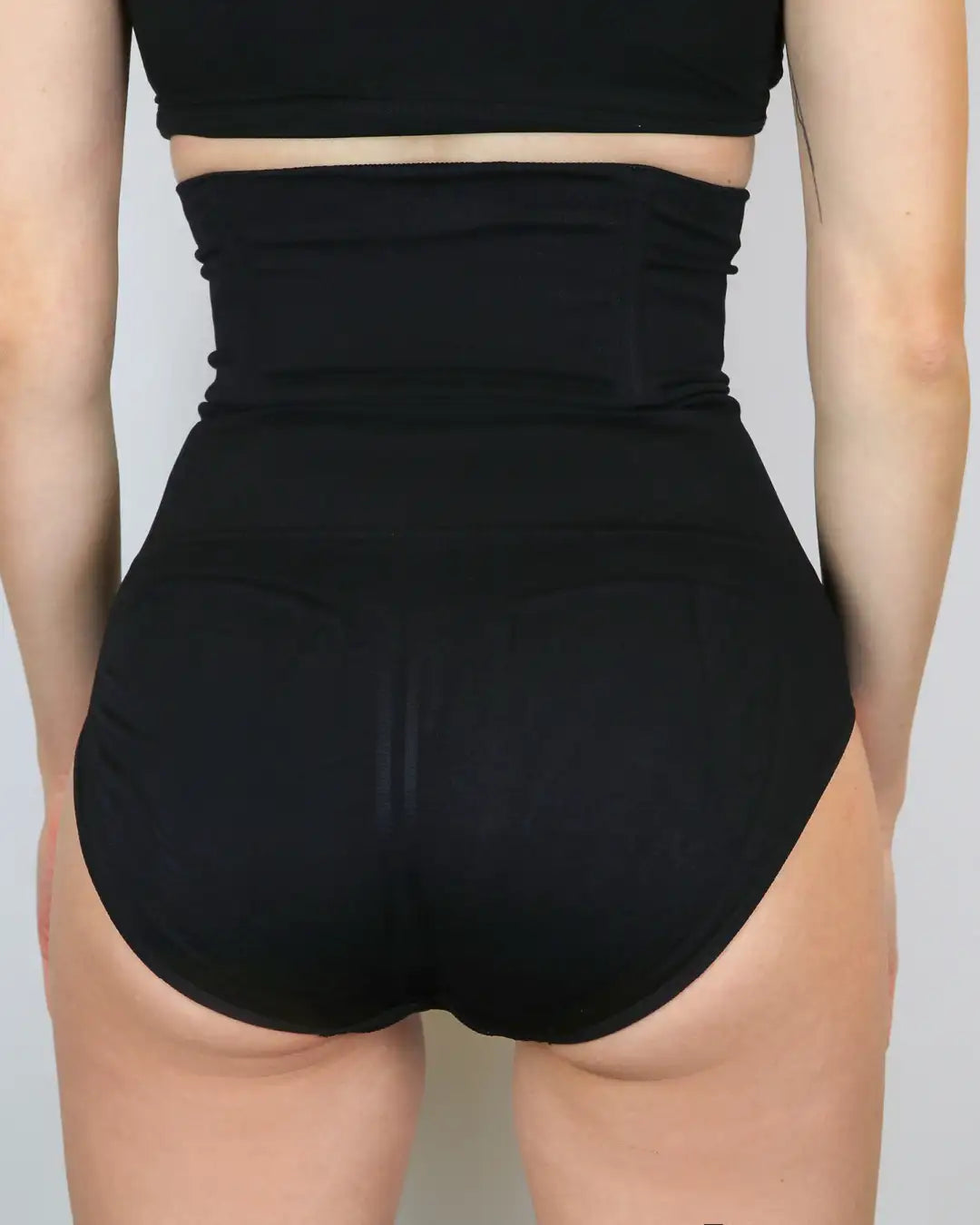 mylily-bauchst-tzerin-shapewear-schwarz-bauch-und-h-ftformer image 4