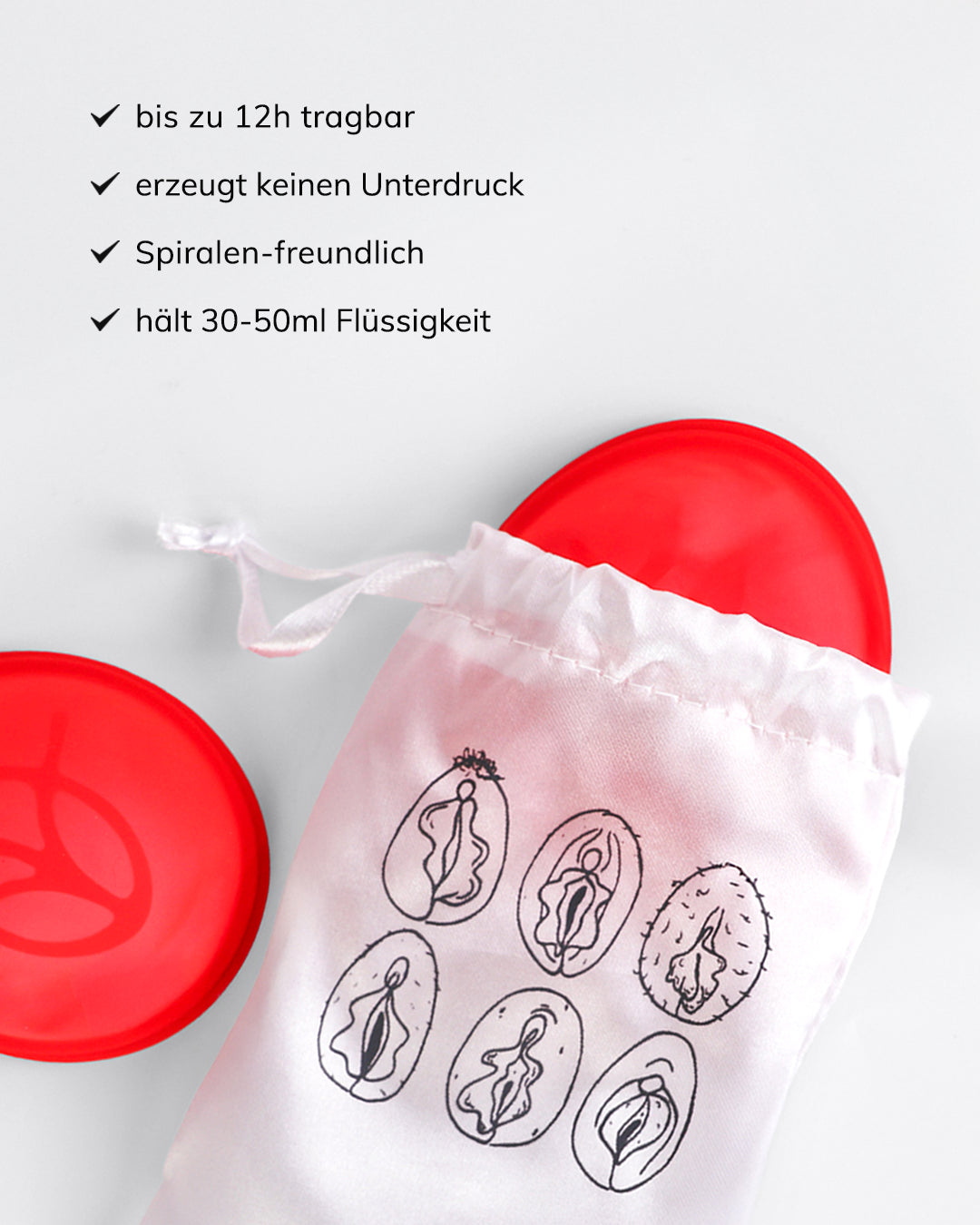 mylily-menstruationsdisk-s-l-2er-set-mit-beutel image 4