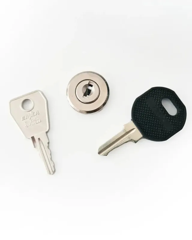 mylily-schl-ssel-f-r-tampon-und-bindenspender-ersatzschl-ssel image 1
