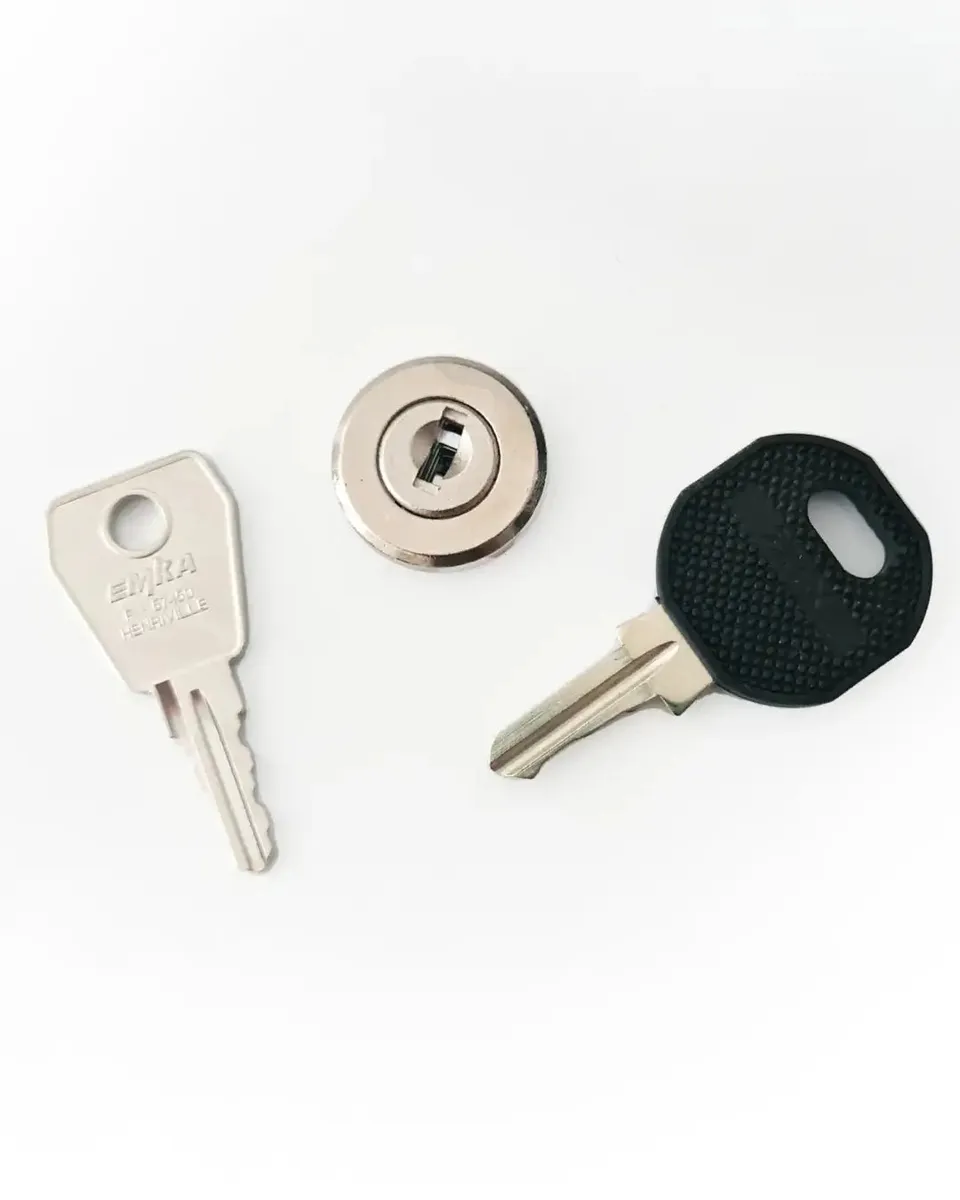 mylily-schl-ssel-f-r-tampon-und-bindenspender-ersatzschl-ssel image 1