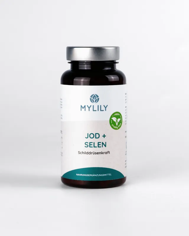 mylily-jod-selen-schilddr-senkraft-kapseln image 1