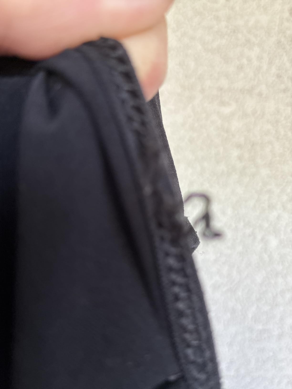Spart Geld und Müll