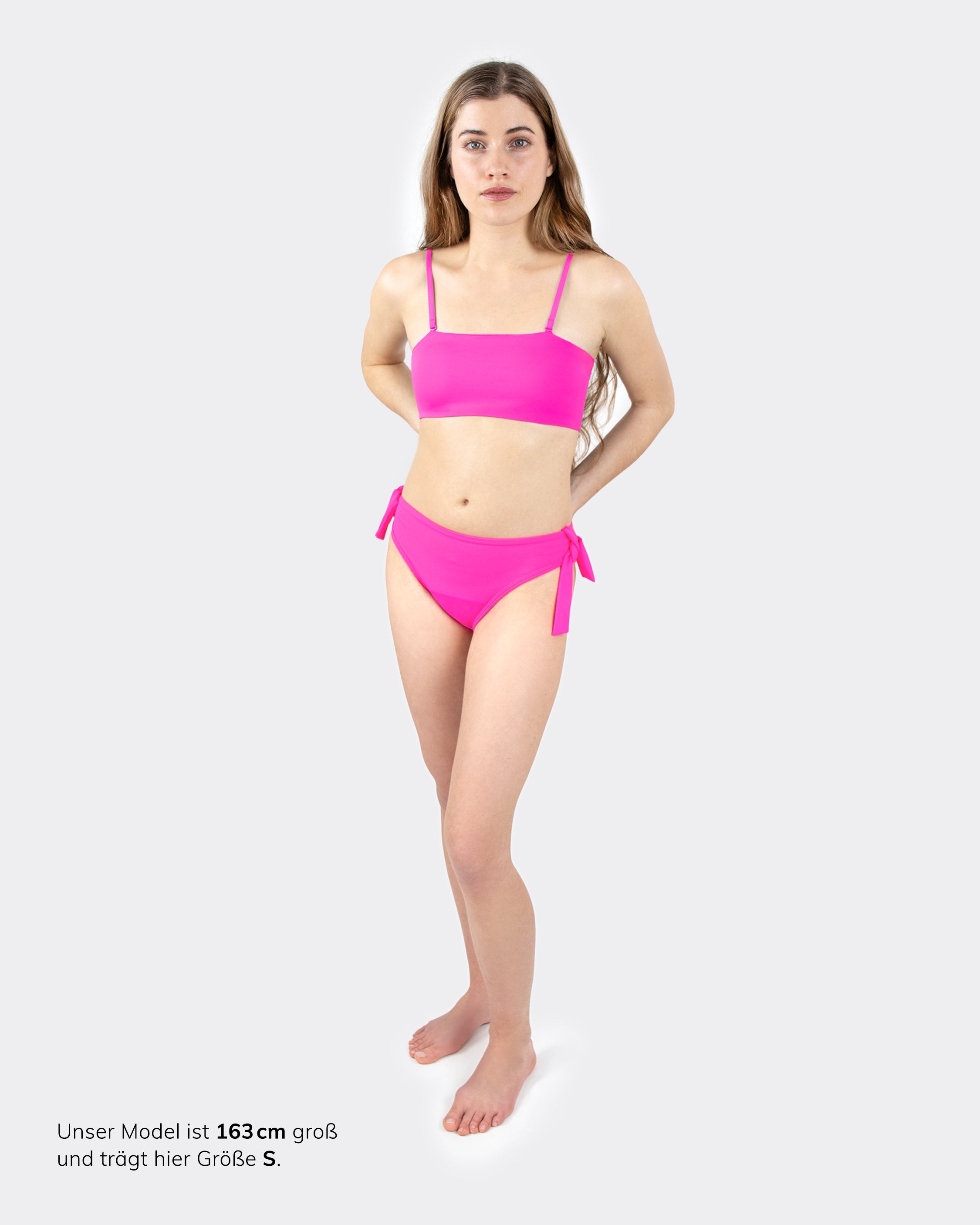 mylily-teens-perioden-bikini-hose-knoten-pink-teens-bademode image 5