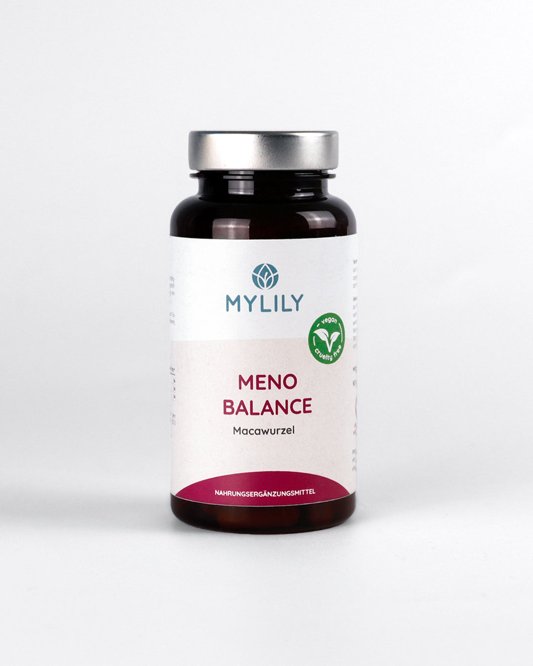 mylily-meno-balance-macawurzel-vitamin-b6-kapseln image 1