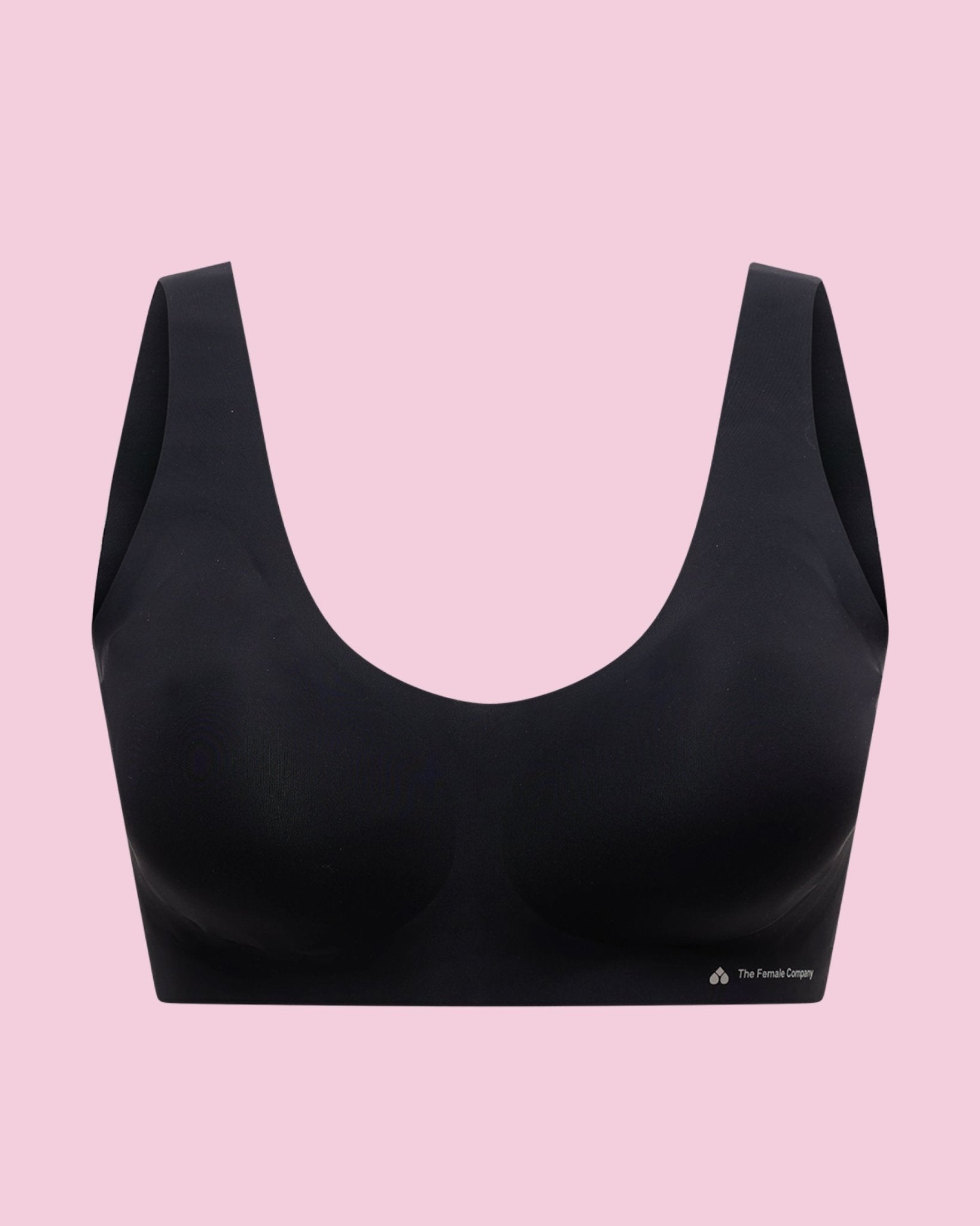 the-female-company-bralette-seamless-comfort-b-gelloser-wohlf-hl-bh-schwarz image 3