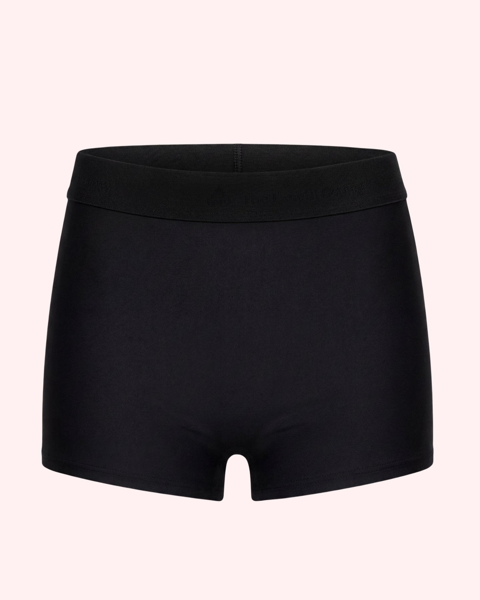 the-female-company-active-period-bikini-panty-teens-high-waist-schwarz image 1