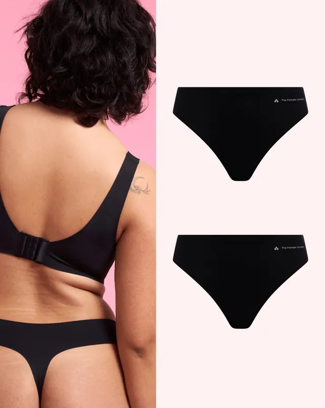 the-female-company-tanga-seamless-comfort-unterw-sche-doppelpack-soft-touch image 1