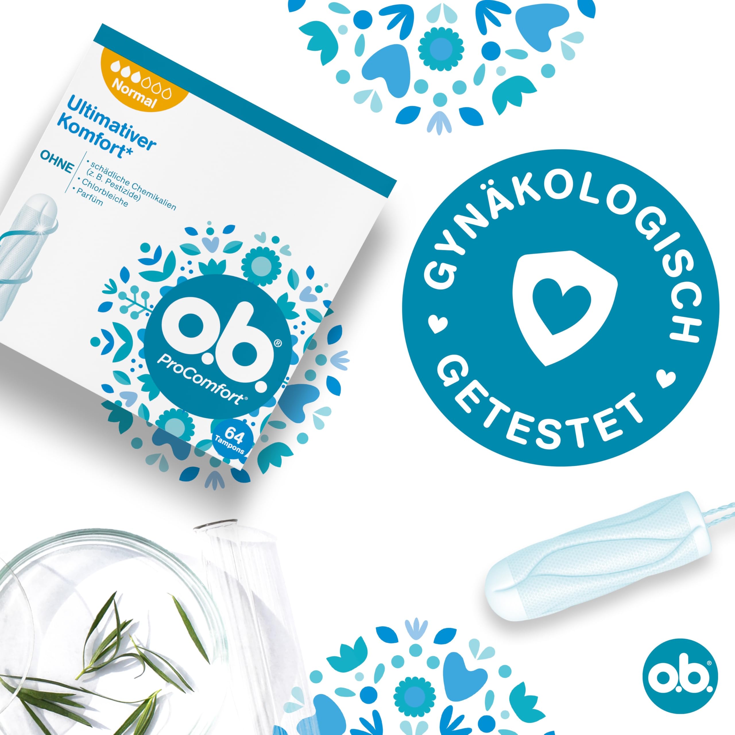 o-b-procomfort-normal-tampons-64-st-ck image 7