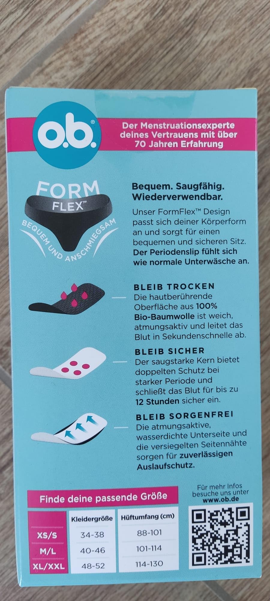 Mein Alltag ohne Stress
