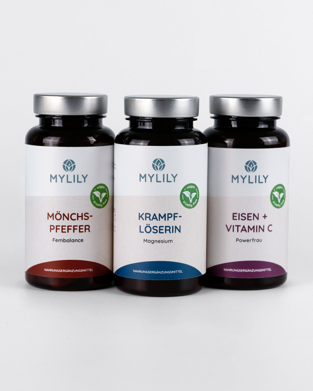 mylily-zyklus-wohlf-hlpack-mit-magnesium-eisen-und-m-nchspfeffer image 1