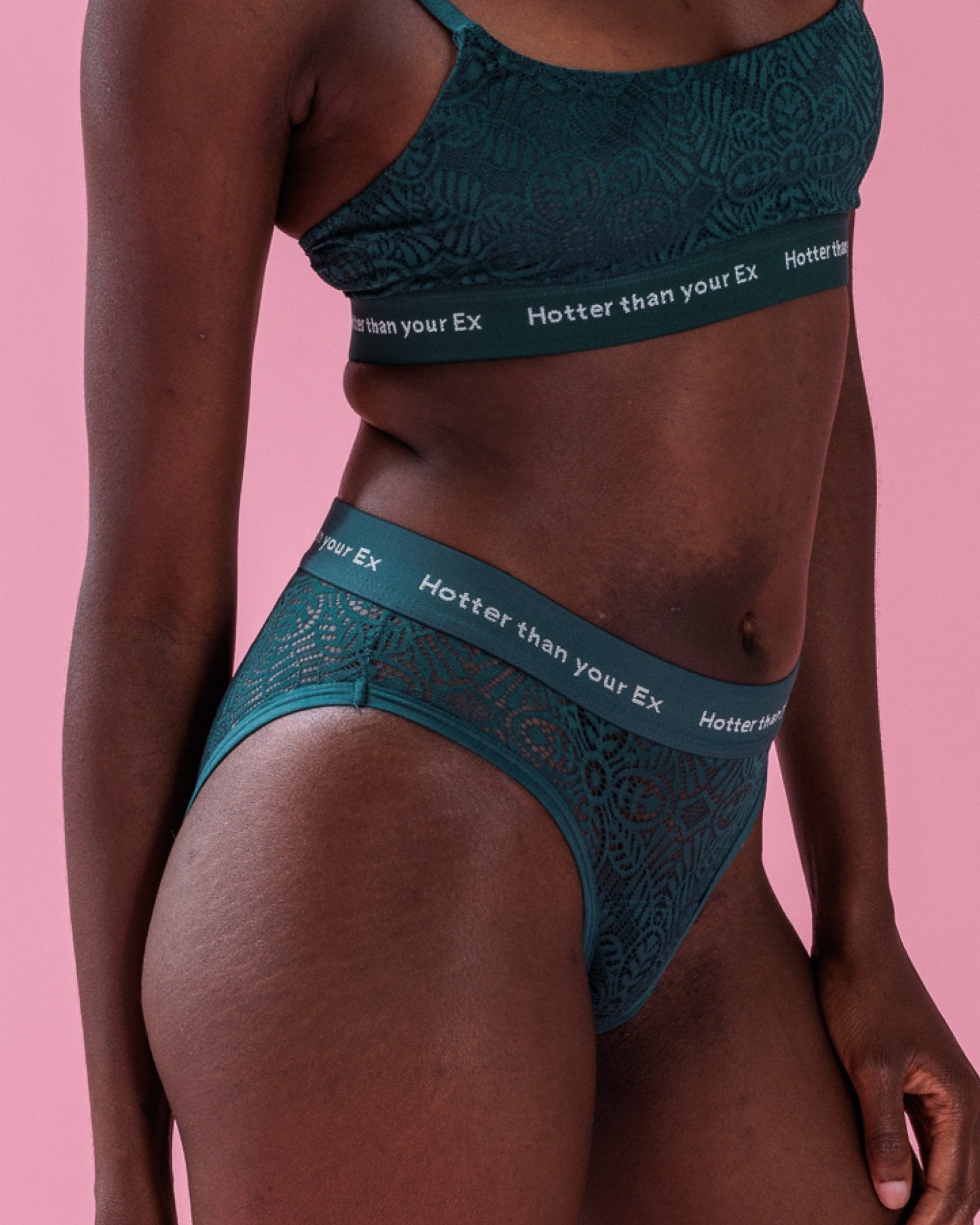 the-female-company-extra-strong-slip-lace-botanical-green image 2