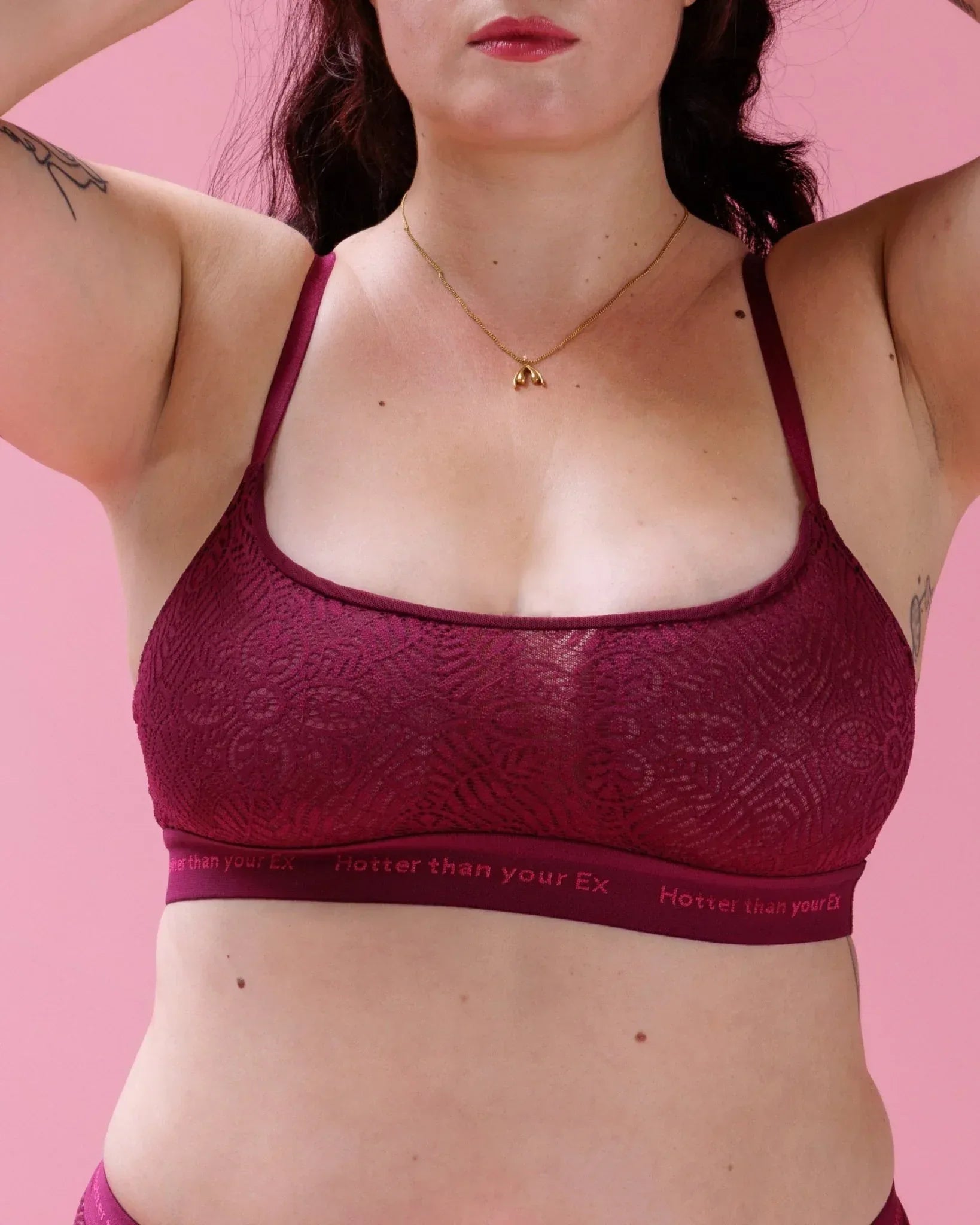the-female-company-lace-bralette-magenta-purple-ohne-b-gel image 3