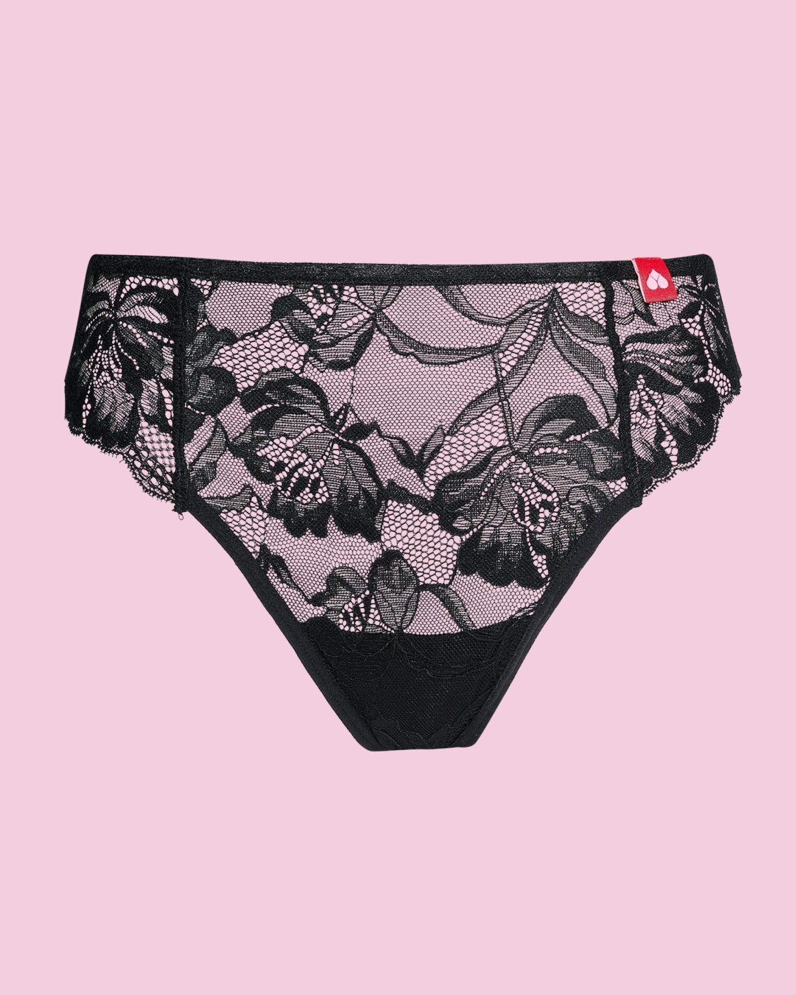 the-female-company-slip-luxury-lace-unterw-sche-schwarz-spitze image 3