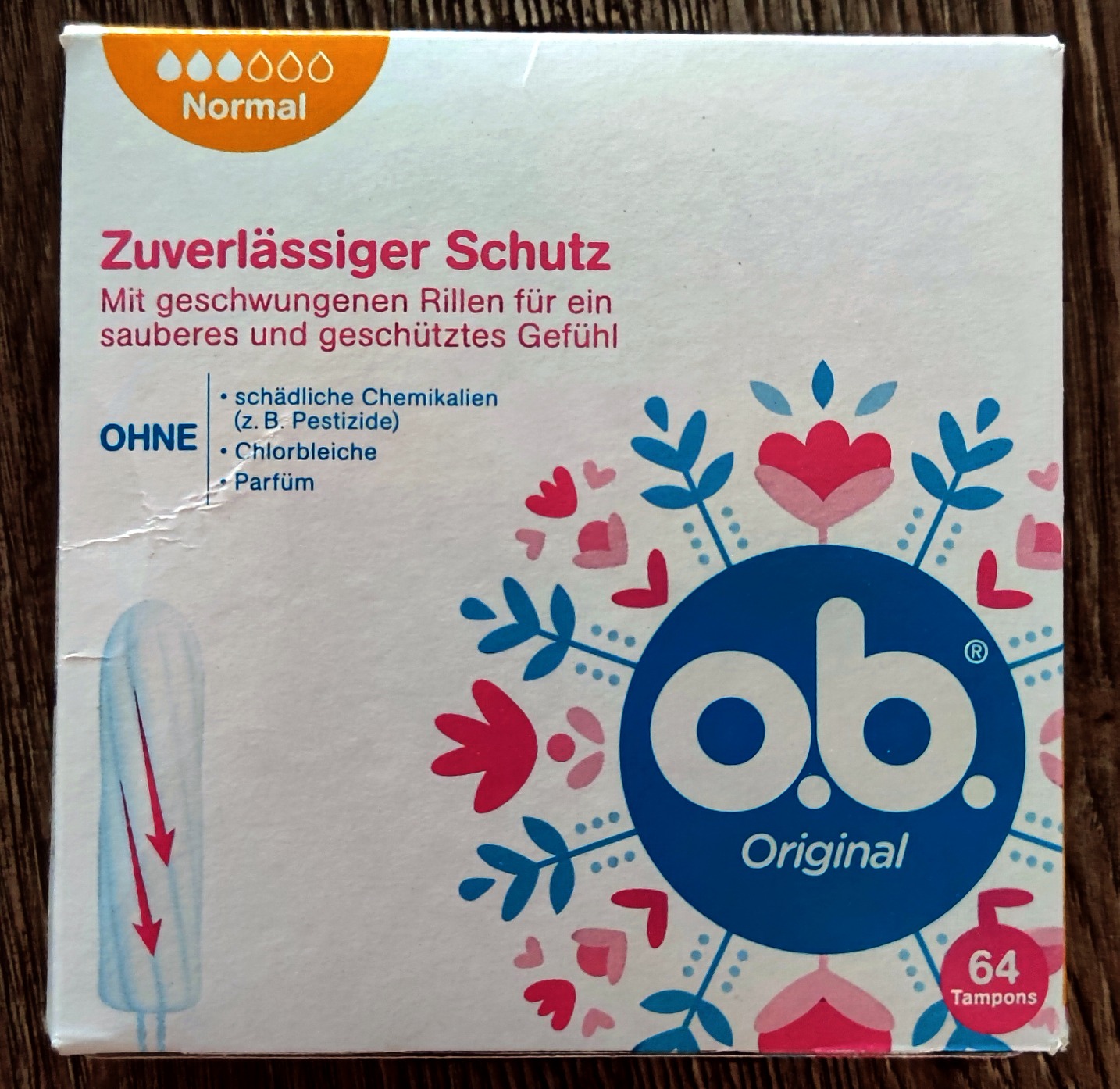 Für mich besser als ProComfort