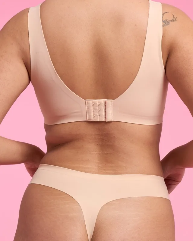the-female-company-tanga-seamless-comfort-unterw-sche image 1