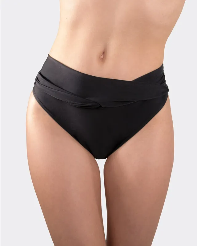 mylily-bikini-hose-mit-twist image 1