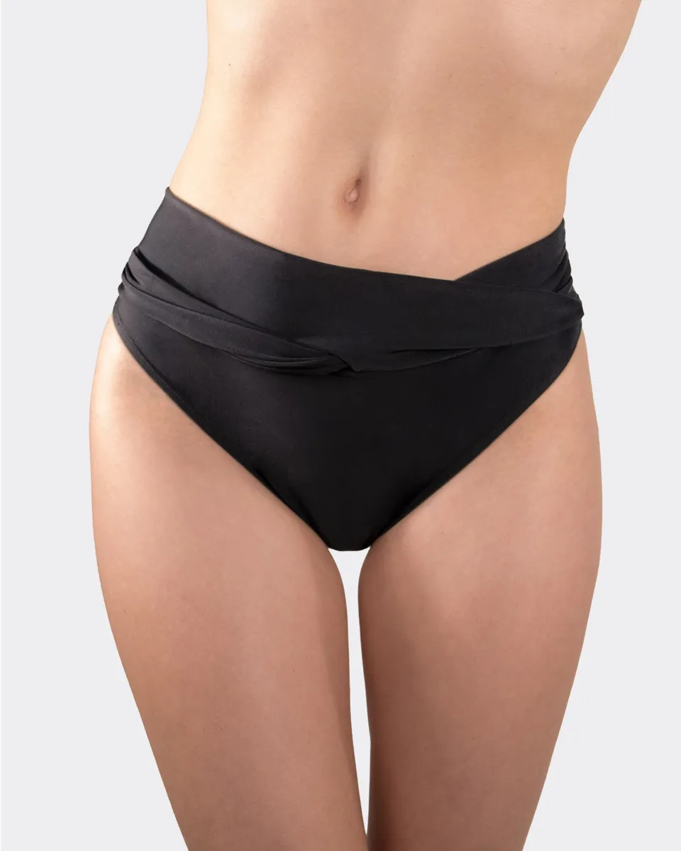 mylily-bikini-hose-mit-twist image 1