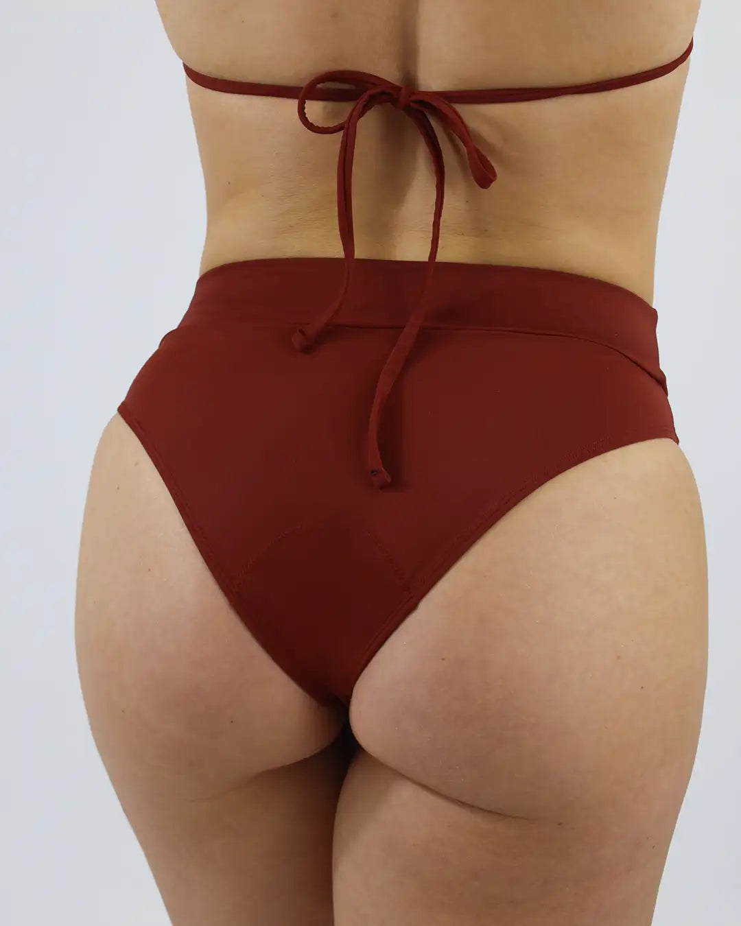 mylily-perioden-bikini-hose-basic-slip-hagebutte image 2