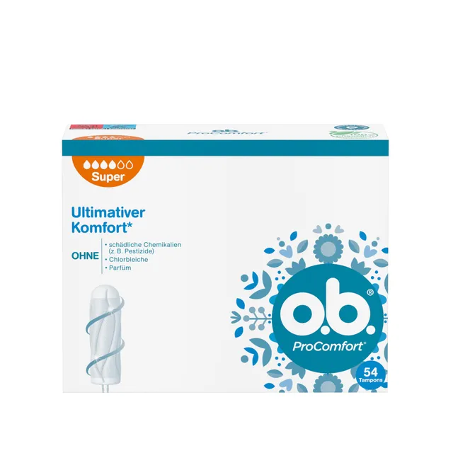 o-b-procomfort-plus-tampons-54-st-ck image 1