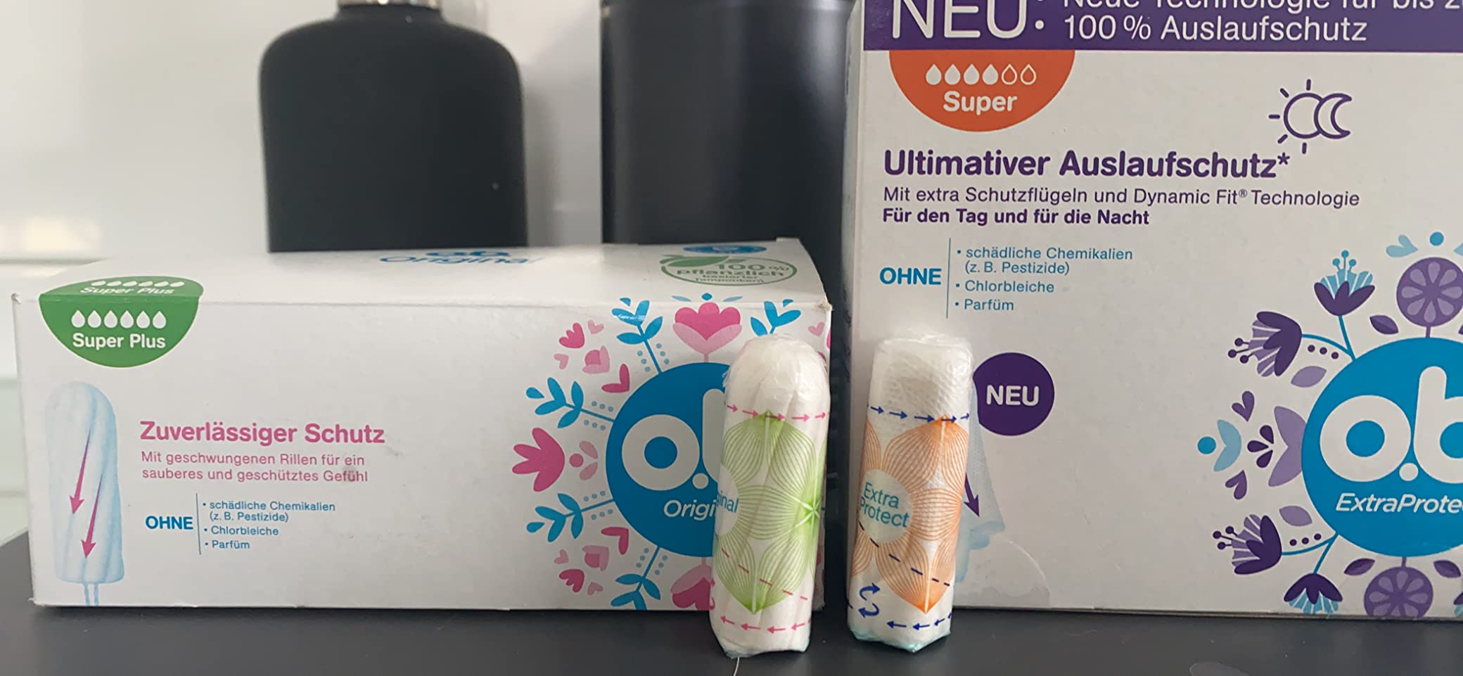 Nicht ganz überzeugt