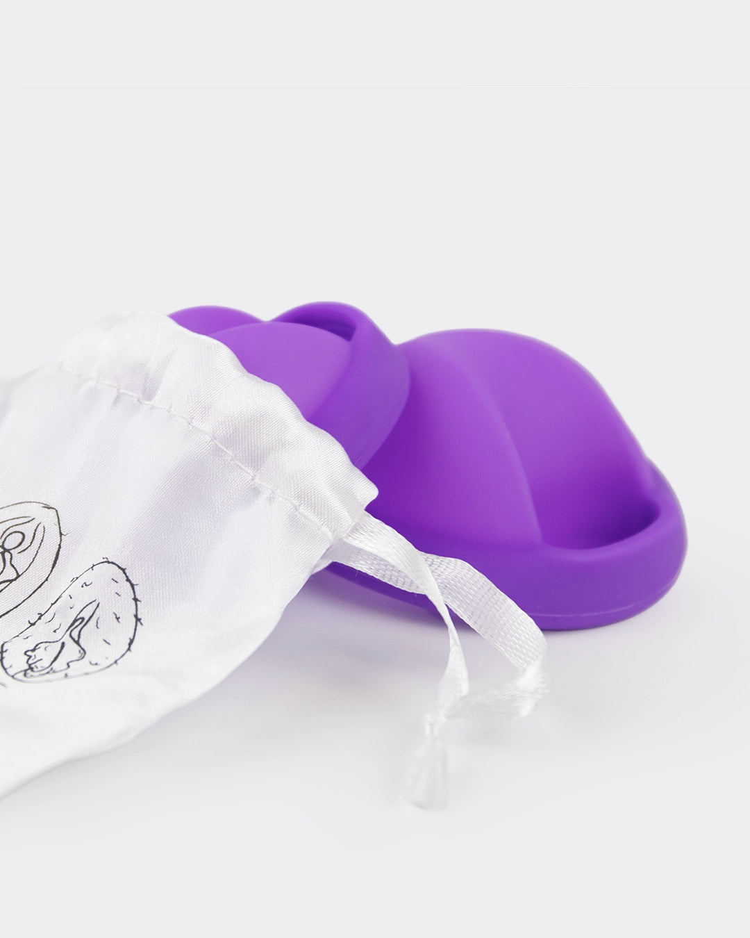 mylily-menstruationsscheibe-mit-mulde-2er-set-s-l-inkl-beutel image 7