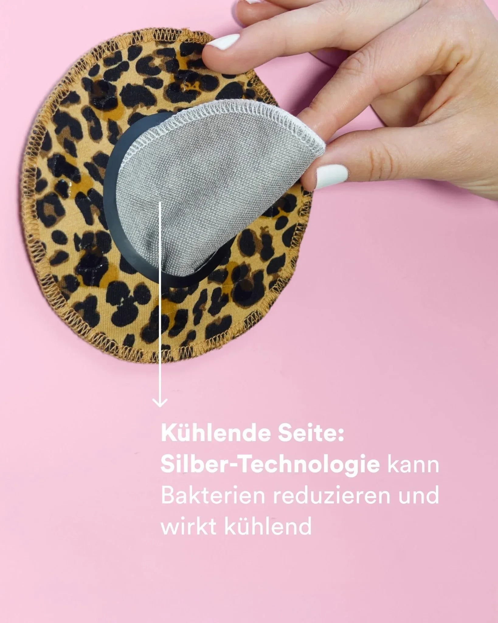 the-female-company-mammapads-silber-stilleinlagen-ultra-strong-2er-pack image 2