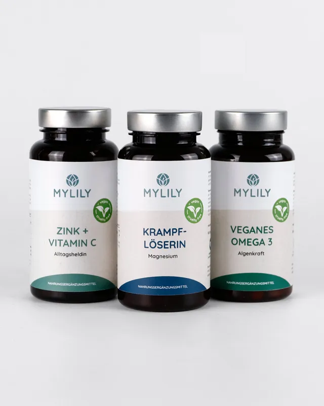 mylily-endo-bundle-endometriose-n-hrstoffe-mit-magnesium-omega-3 image 1