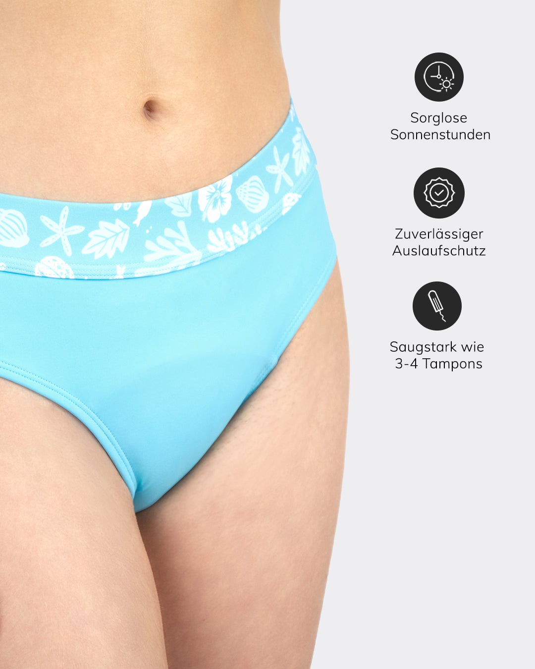 mylily-teens-perioden-bikini-hose-mid-waist-mit-bund-blau-koralle image 4