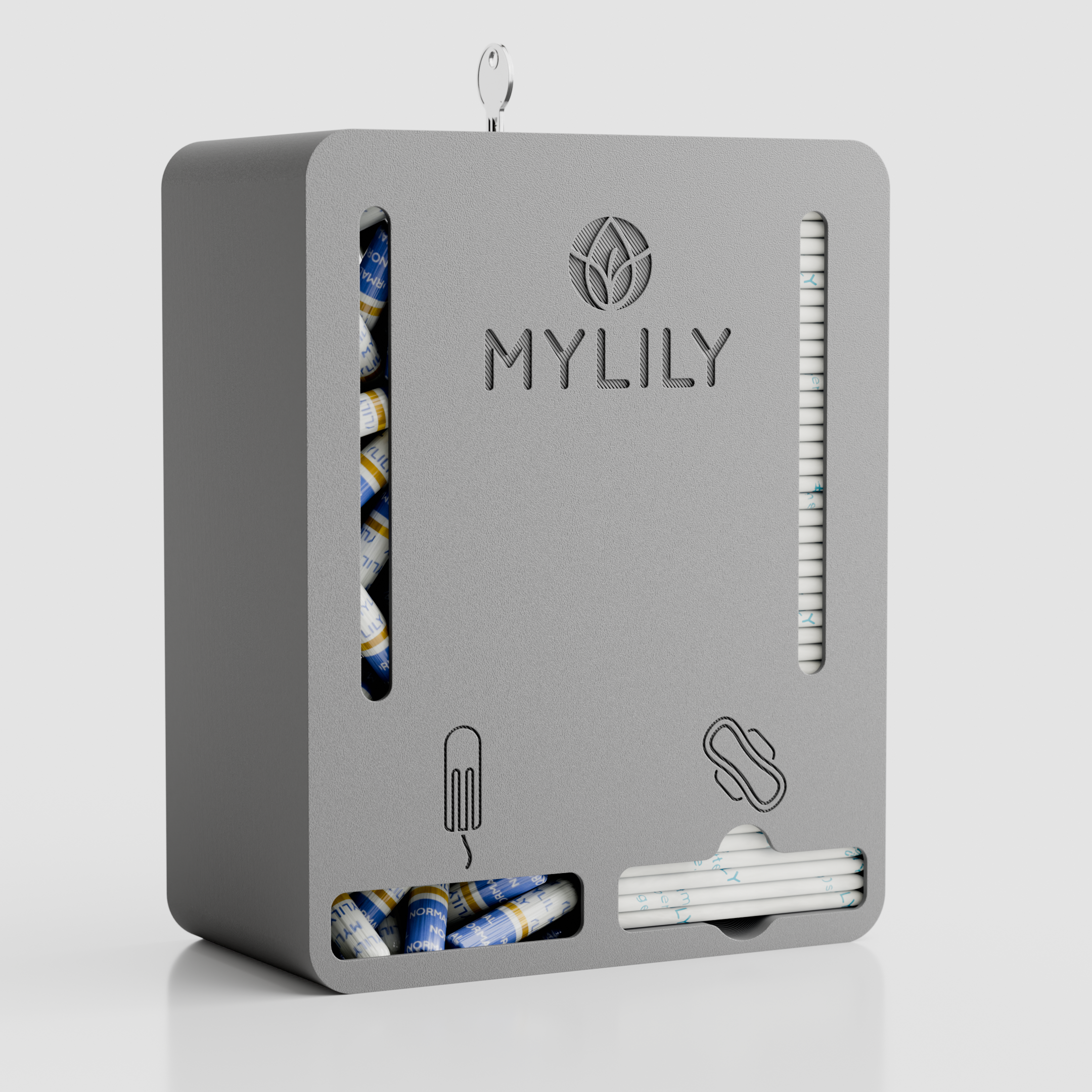 mylily-tampon-und-bindenspender-3d-gedruckt-mit-bio-erstbef-llung image 5