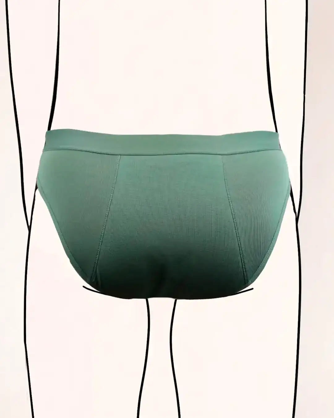 mylily-teens-slip-jade-periodenunterw-sche image 2