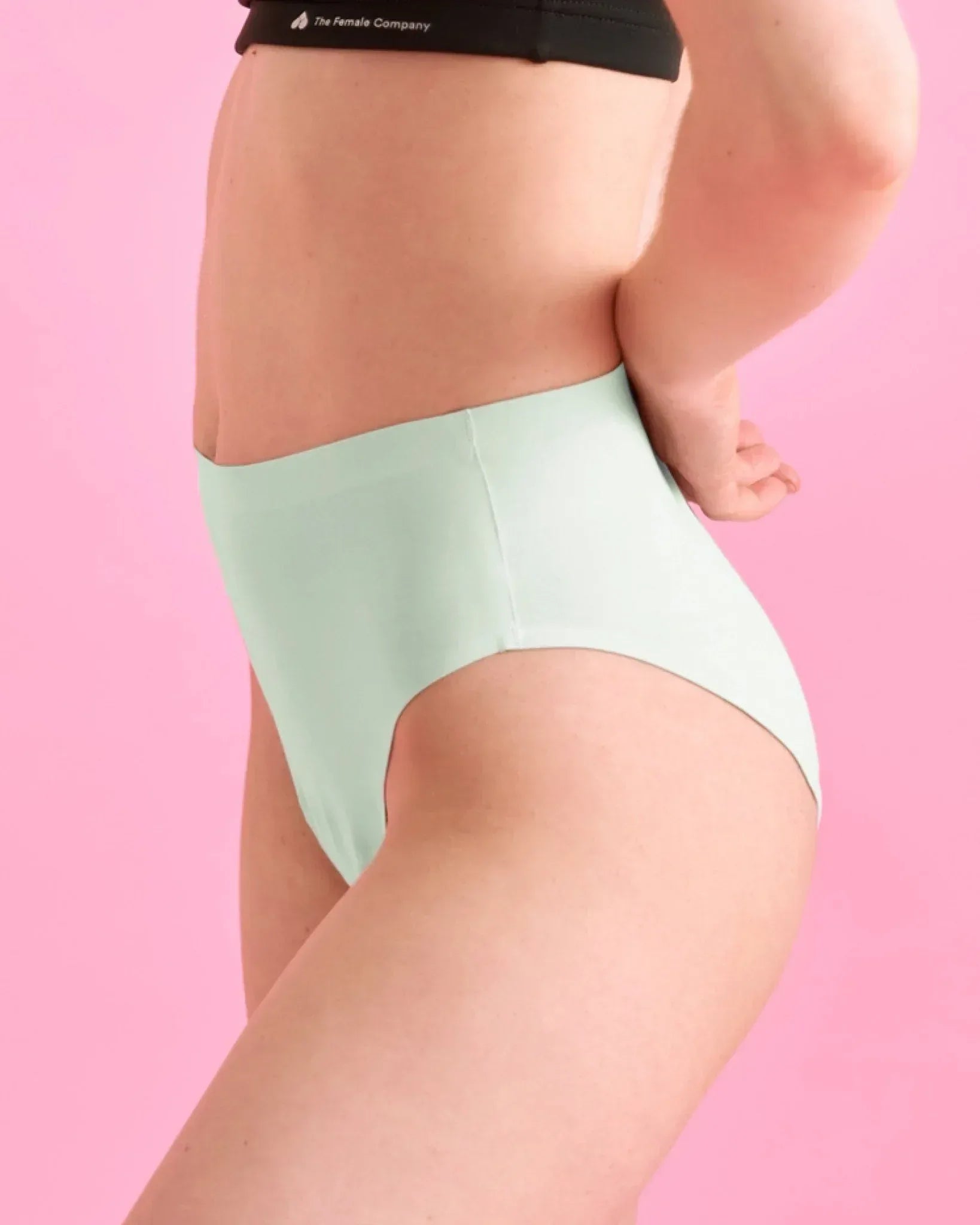 the-female-company-light-high-waist-seamless-periodenslip image 5