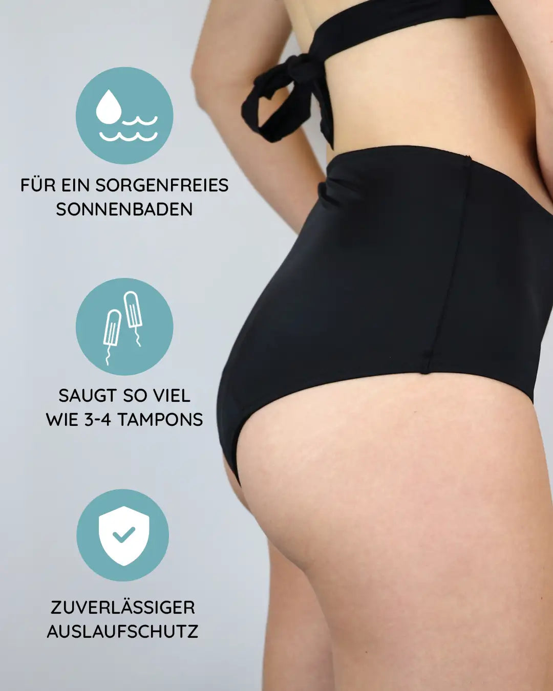 mylily-perioden-bikini-hose-high-waist-schwarz image 4