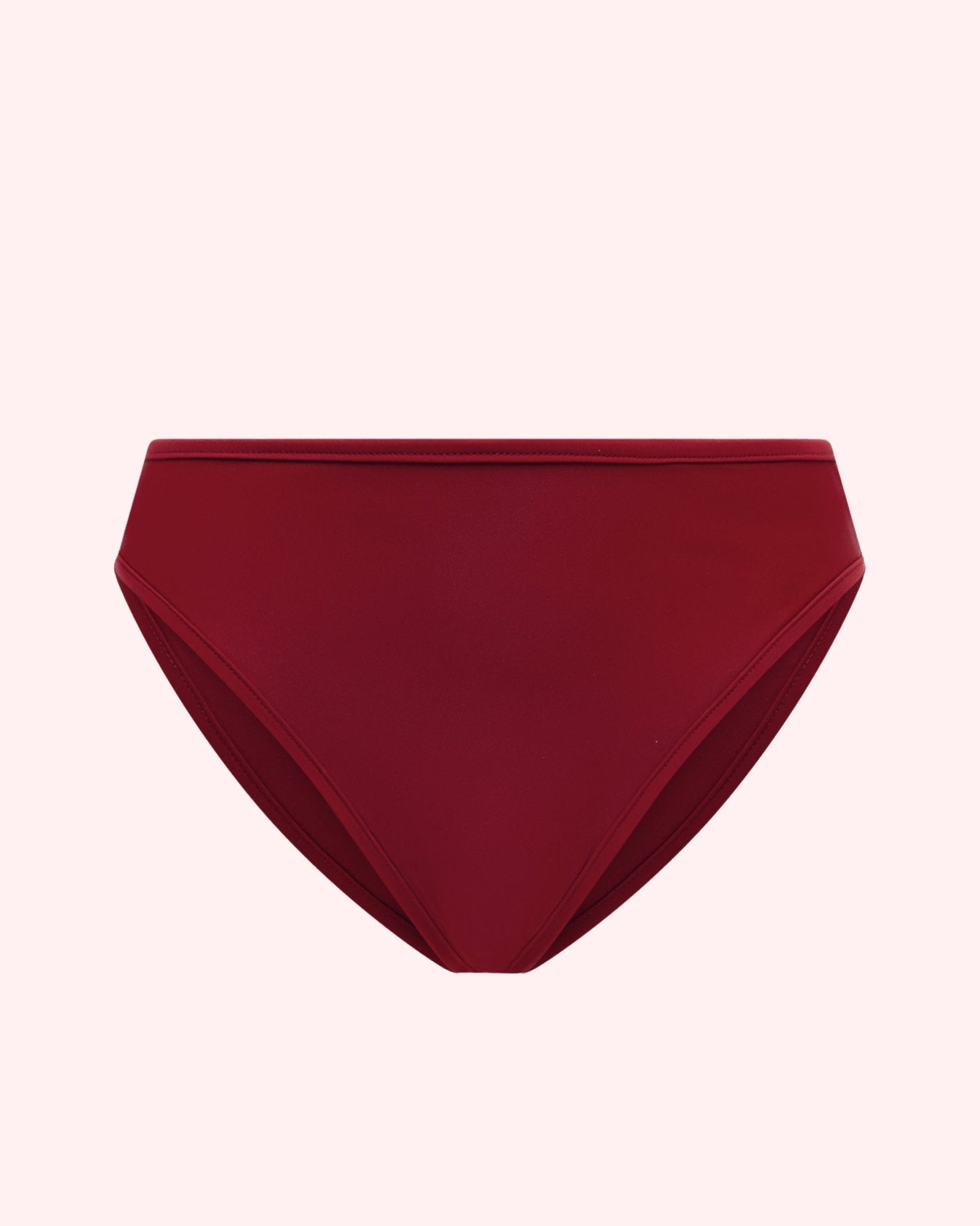 the-female-company-bikini-slip-high-waist-bademode image 1