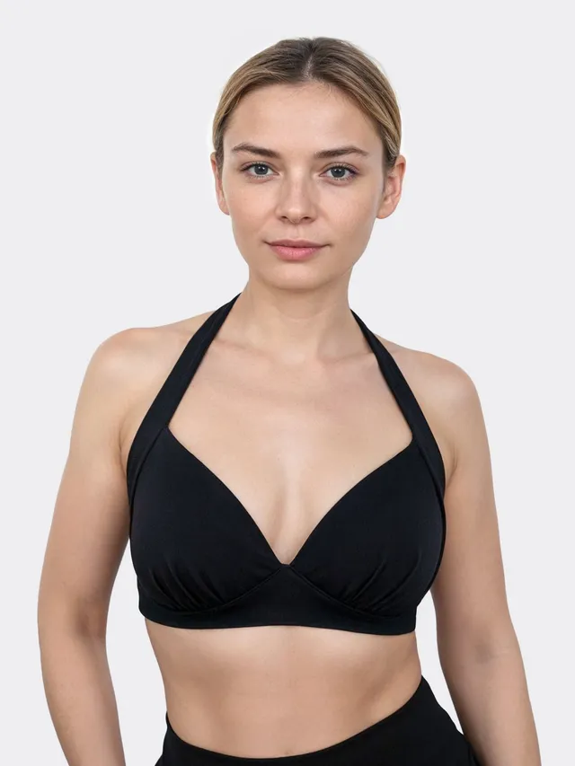 mylily-neckholder-bikini-oberteil image 1
