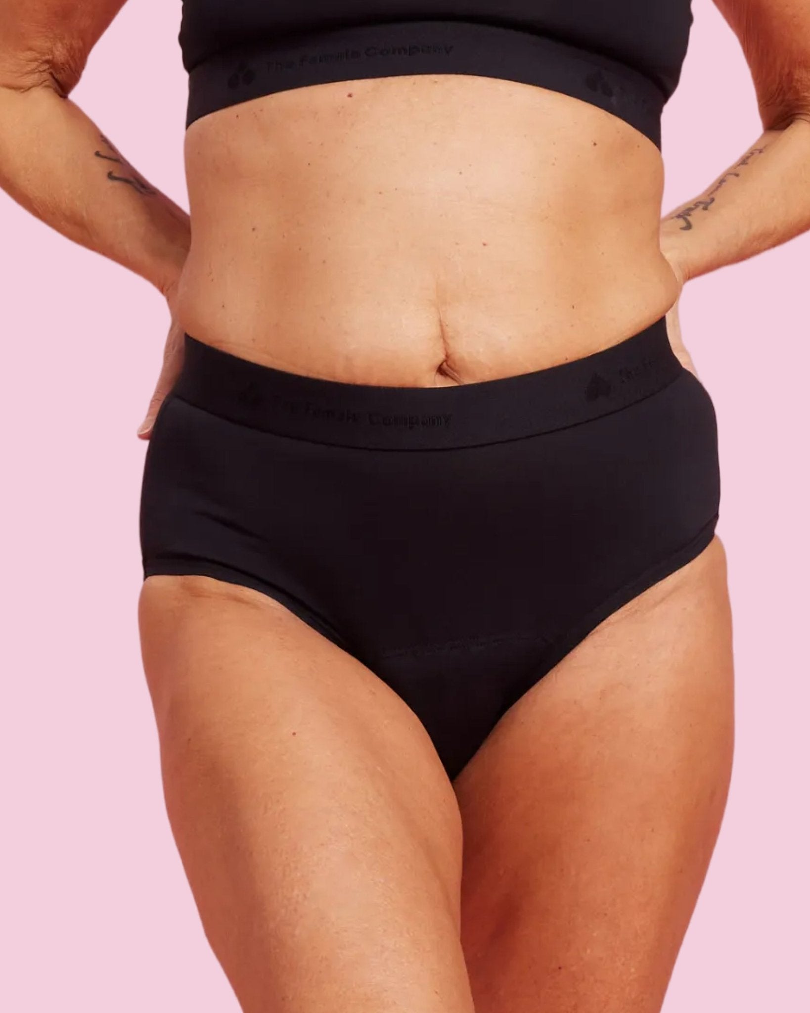 the-female-company-starke-tage-bundle-seamless-period-panty-set-ultra-strong-hig image 7