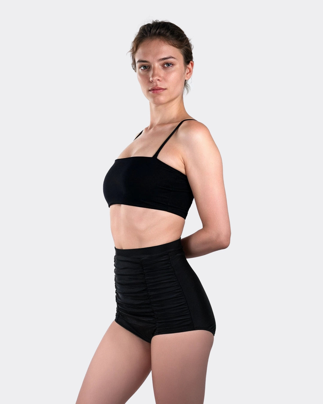 mylily-shape-bikini-hose-schwarz-figurformend image 6
